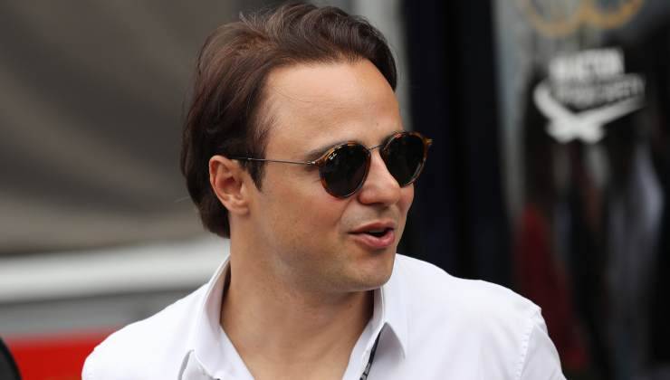 Felipe Massa