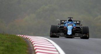 F1, Alonso è carico per l’obiettivo: “Sono pronto”
