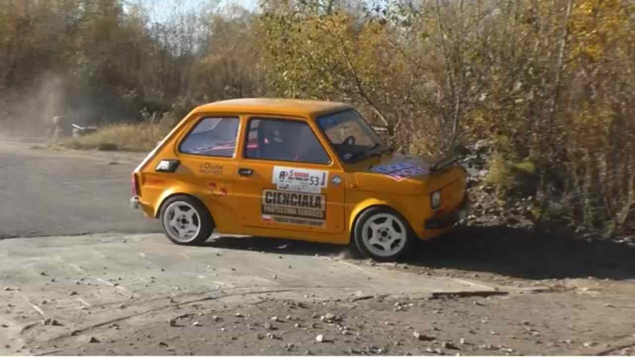 Fiat 126