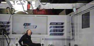 Frank Williams