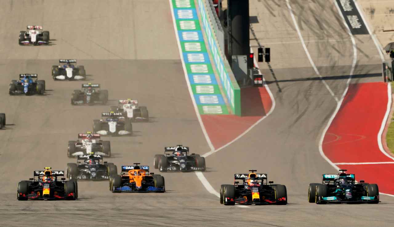 F1 GP Messico, streaming gratis e diretta tv dove vedere il Gran Premio