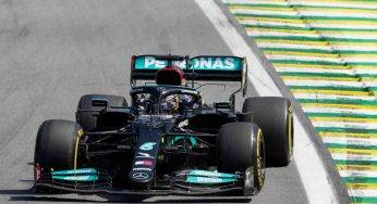 F1 GP Brasile, gli Highlights del Gran Premio: la sintesi della gara – Video