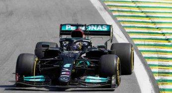LIVE F1 GP Brasile, Gara in Diretta: Hamilton, pazzesco trionfo su Verstappen. Mondiale riaperto