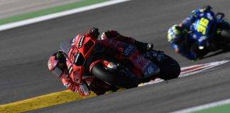 Jack Miller MotoGP