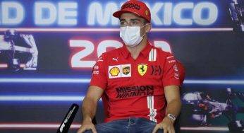Ferrari, Leclerc smorza gli entusiasmi: “E’ impossibile”
