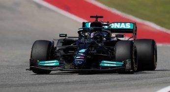 Hamilton, nuovo pericolo all’orizzonte: la Mercedes può farlo