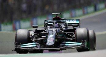 Hamilton, vittoria in Brasile con dedica: “E’ per mio padre”, il motivo
