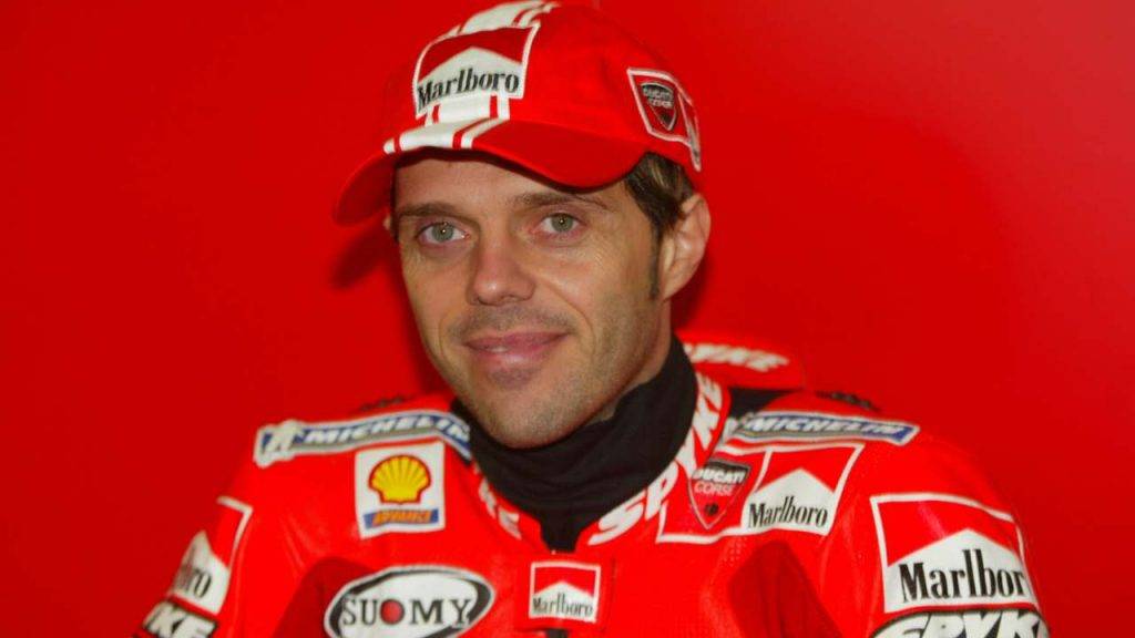 Loris Capirossi