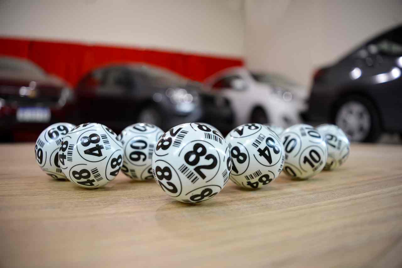 Estrazioni Lotto 