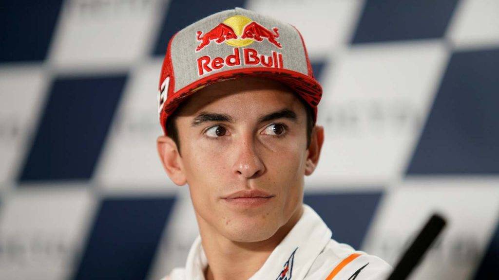 Marc Marquez