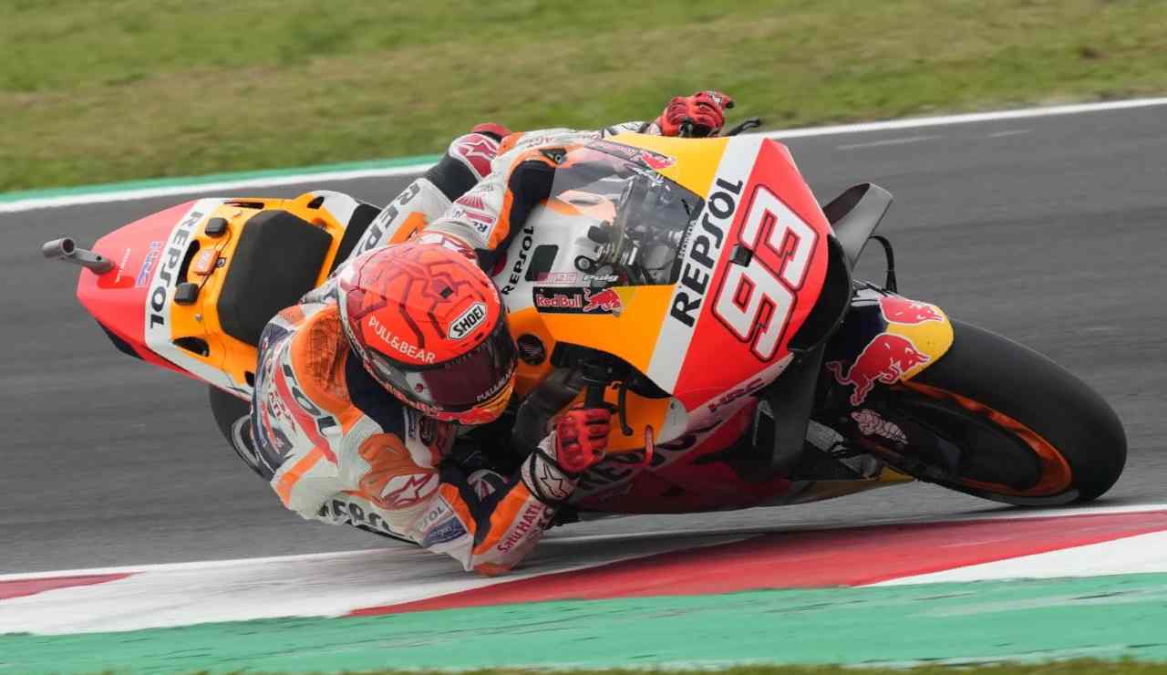 Marc Marquez