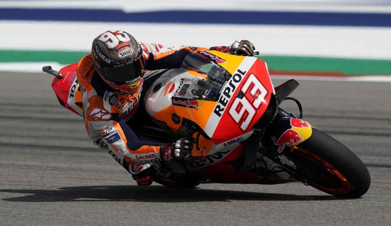 Marc Marquez