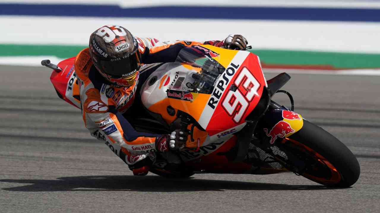 Marc Marquez