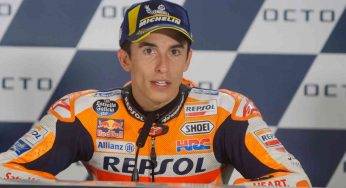 Marc Marquez, Agostini non ha dubbi: la previsione sul rientro