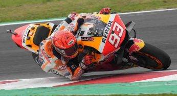Marc Marquez, che imprevisto: l’annuncio ufficiale di Honda