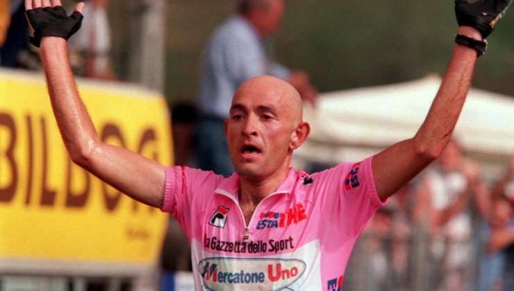 Marco Pantani