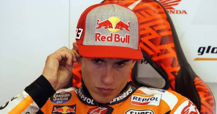 Marc Marquez