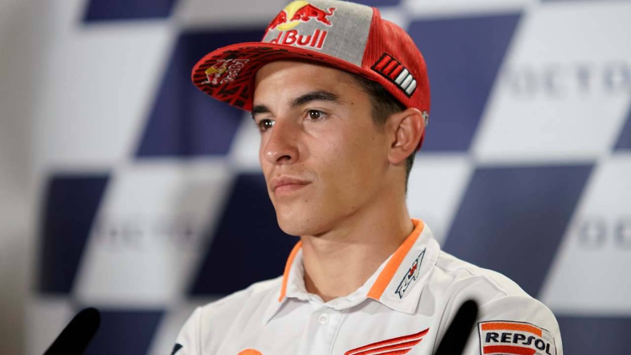 Marquez