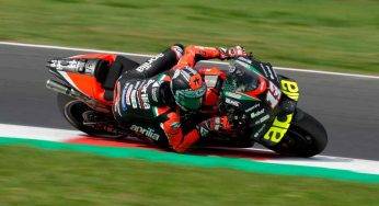 MotoGP, Vinales: il pilota si espone sul divorzio con Yamaha