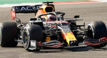 Verstappen, papà Jos si sbilancia: “Hamilton sarebbe stato già campione”