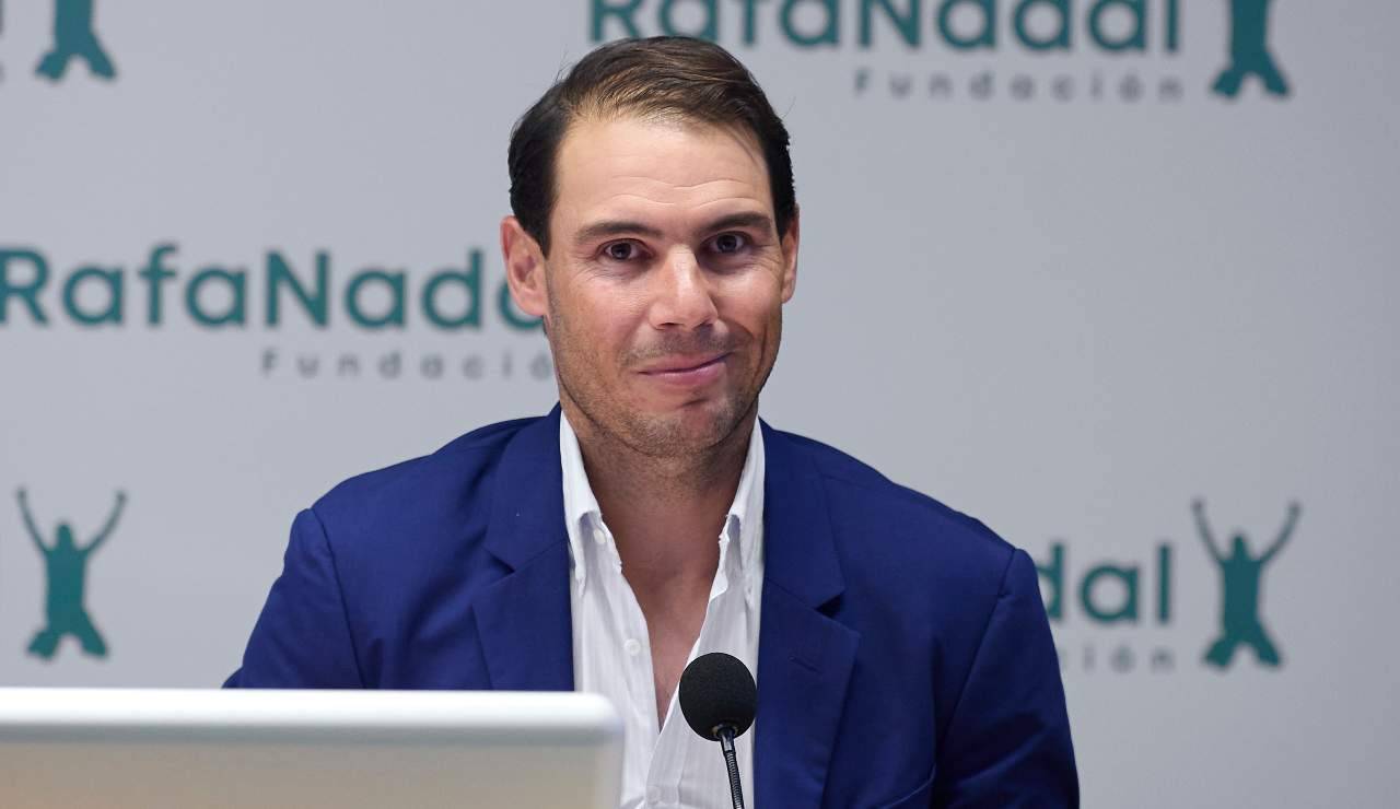 Nadal