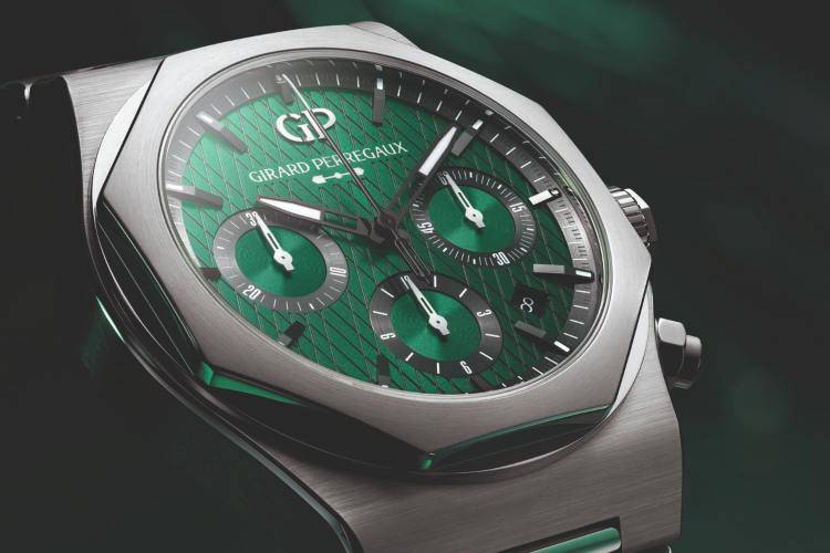 Orologio Aston Martin