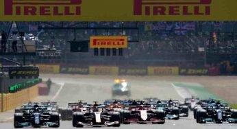 F1 GP Brasile,Gara: streaming e diretta tv, dove vedere il Gran Premio