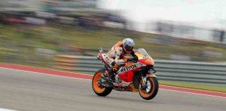 Pol Espargarò Honda MotoGP