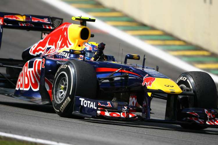 Red Bull F1