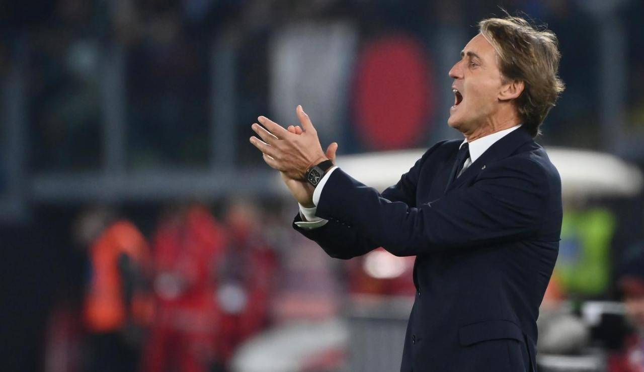 Roberto Mancini