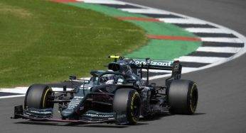 Vettel, imprevisto al GP del Messico: il pilota si scusa e ci ride su