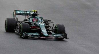 Sebastian Vettel non si nasconde: “Penso sia sbagliato”