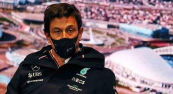 F1, Toto Wolff e la scelta a sorpresa: “Quest’anno è molto diverso”
