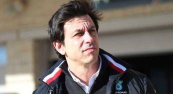F1, Toto Wolff e la previsione sul Mondiale: “Proverà a farlo”