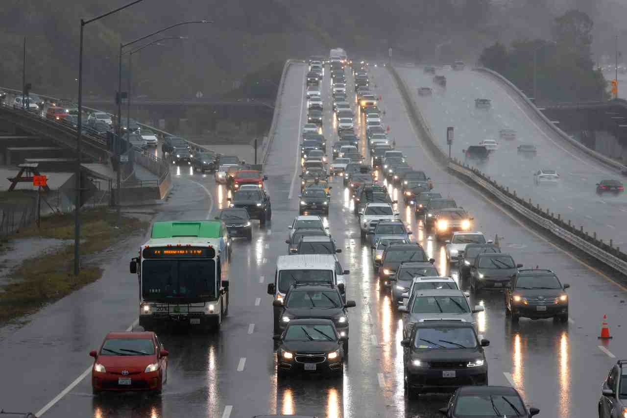 Traffico Auto Trasporti