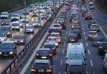 Traffico Auto Codice Strada