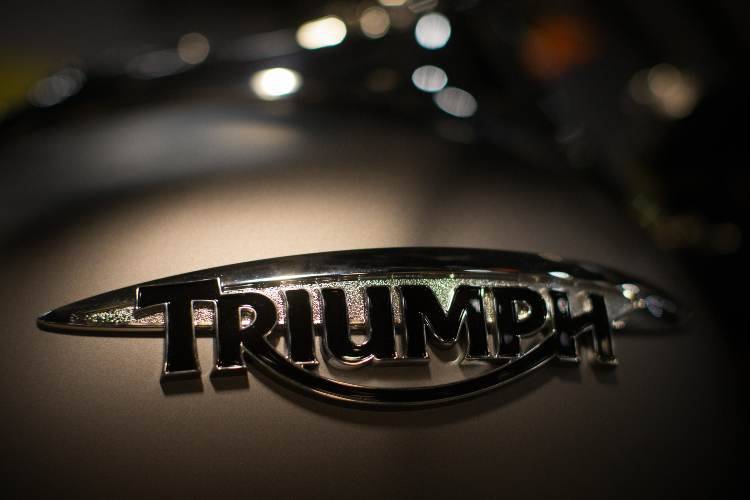 Triumph