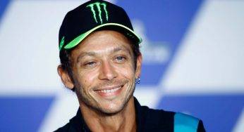 Valentino Rossi, l’invito di un marchio storico: “Se ci cercasse…”