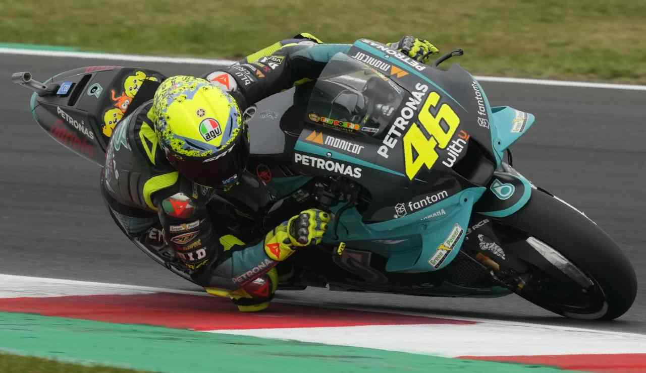 Valentino Rossi