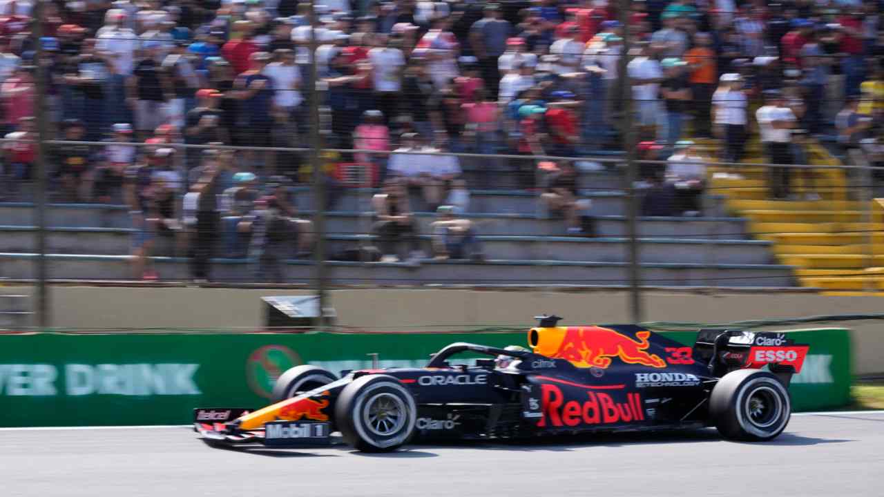 Verstappen