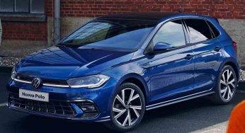 Volkswagen Polo in promozione: offerte e prezzi a novembre 2021