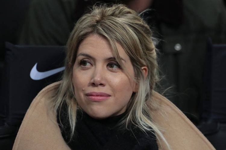 Wanda Nara