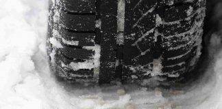 gomme invernali