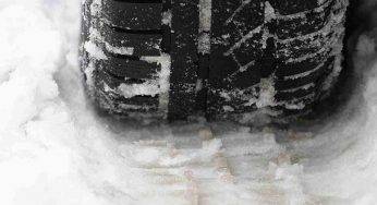 Gomme invernali in Auto, l’obbligo dal 15 novembre: multe e sanzioni