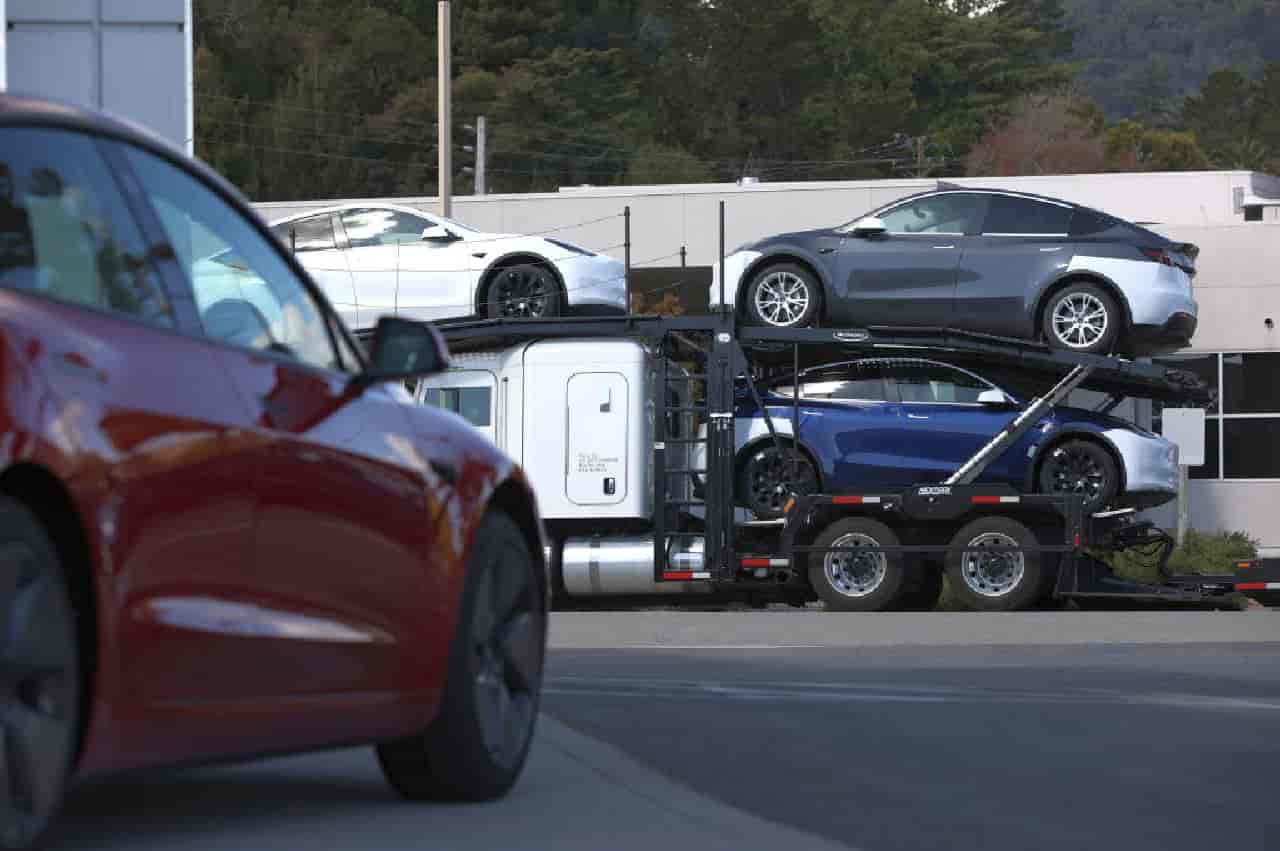 I marchi Auto più venduti in Europa a ottobre 2021: al primo posto un'italiana