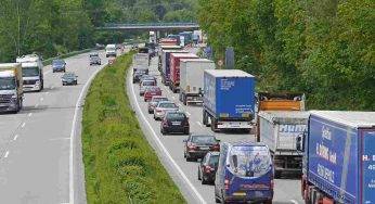 Limiti di velocità in Auto, la proposta dell’ONU per la salvaguardia ambientale