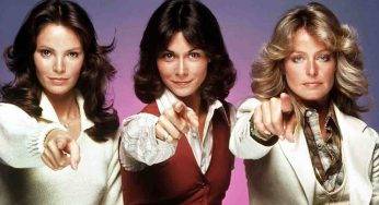 Charlie’s Angels: 50 anni di successo tra Mustang, Pinto e Thunderbird