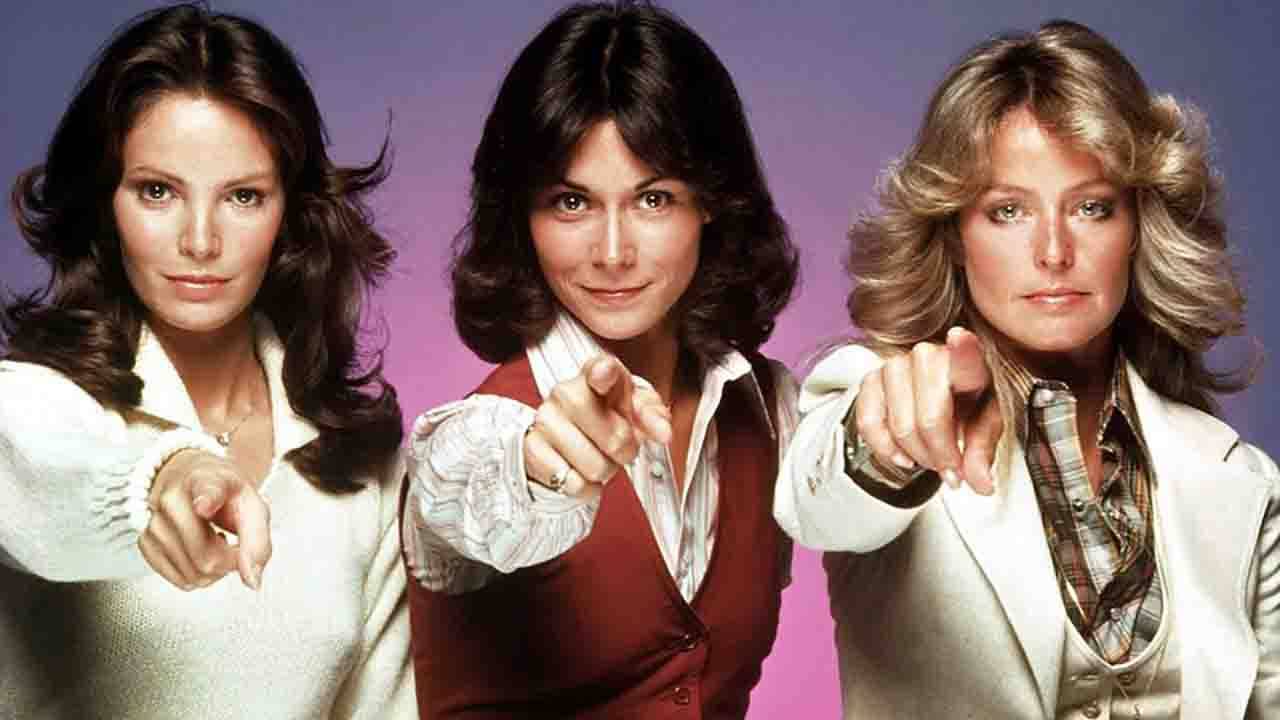 Charlie's Angels