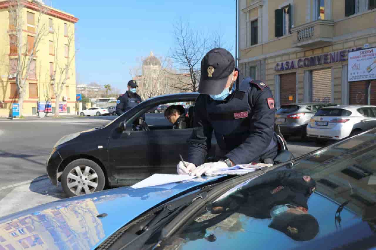 Cinture di sicurezza in auto, i dati sull'utilizzo in Italia sono allarmanti
