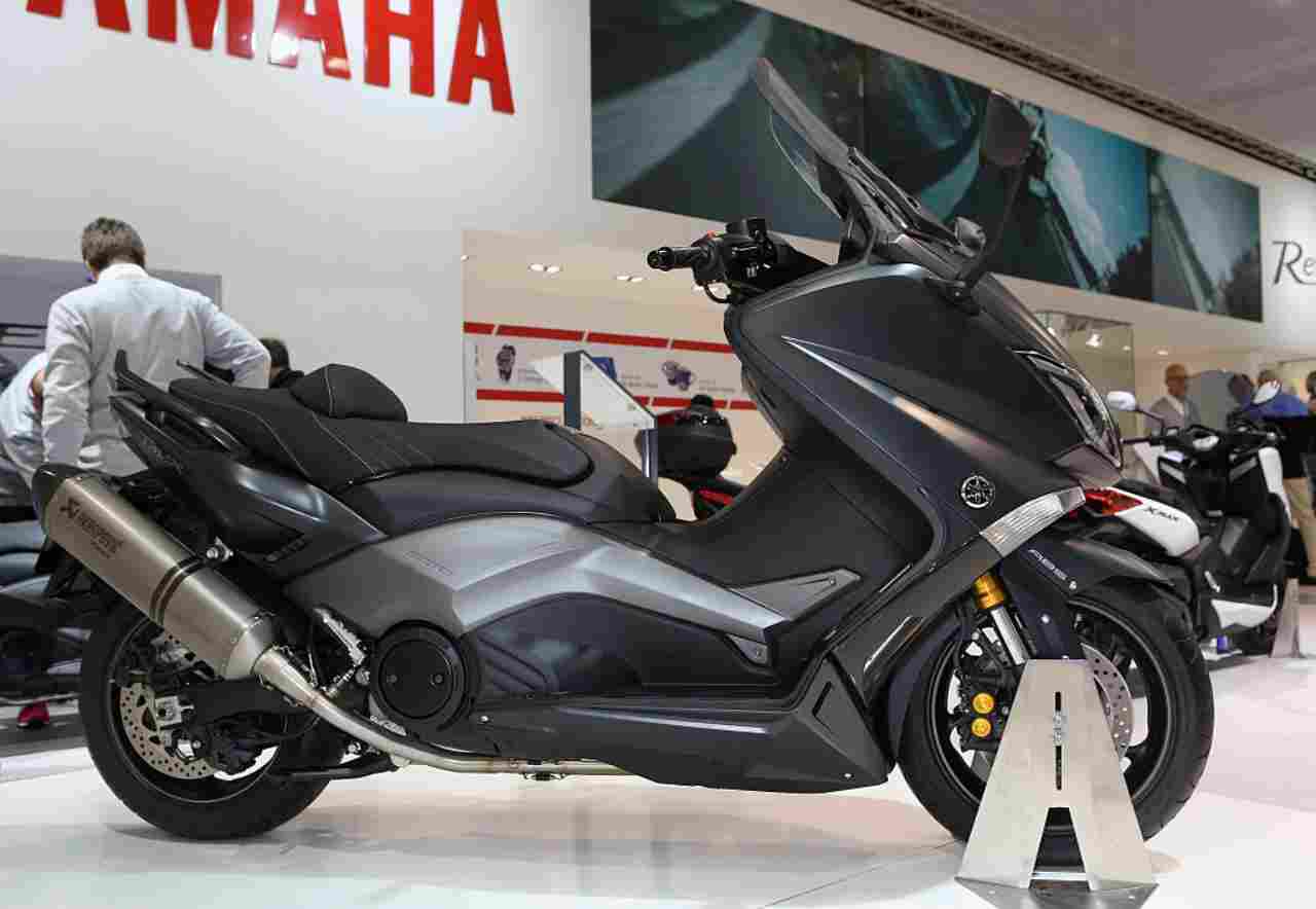 EICMA 2021